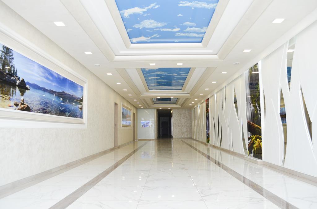 Bhoeme Apartament Орадя Экстерьер фото