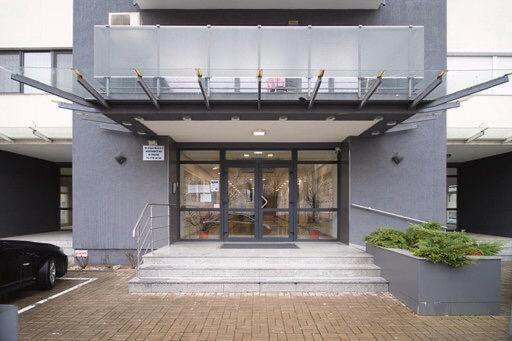 Bhoeme Apartament Орадя Экстерьер фото